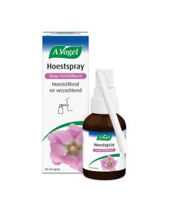 A Vogel Hustenspray Trockener Reizhusten 30 ml