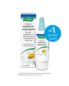 A. Vogel Pollinosan Heuschnupfen Augentropfen 10 ml