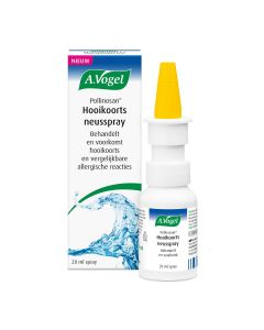 A vogel Pollinosan Nasenspray 20 ml