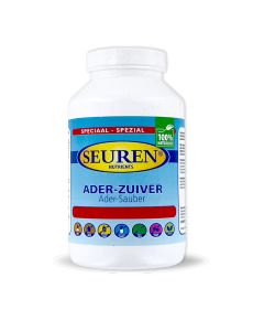 Seuren Nutrients Ader / Vene sauber 300 Tabletten