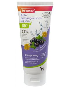 Beaphar Bio Shampoo für juckenden Hund 200ml