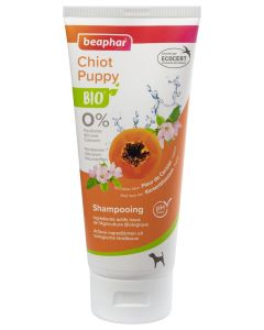 Beaphar Bio Shampoo Welpen 200ml