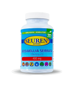 Boswellia Serrata / Weihrauch 100 Tabletten