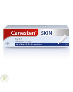 Canesten Haut 30 gr