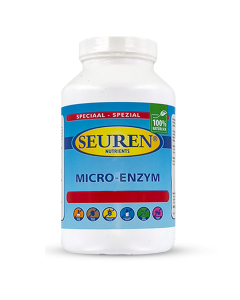 Seuren Nutrients Micro Enzym 800 tabletten