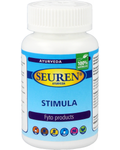 Stimula Ayurveda 90 Kapseln