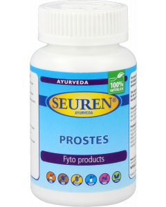 Prostes Ayurveda 90 Kapseln