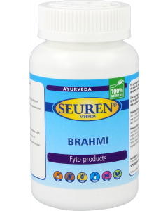 Brahmi Ayurveda