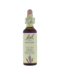 Bach Heather / Struikheide 20 ml 14