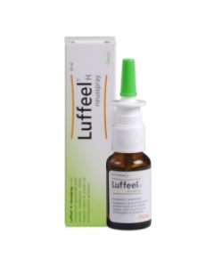 Heel Luffeel Nasenspray Heuschnupfen 20 ml