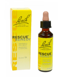 Bach Rescue Druppels 10 ml