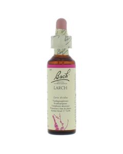 Bach Larch / Lariks 20 ml 19