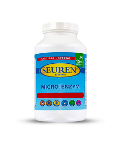 SEUREN NUTRIENTS - MICRO ENZYM - GER