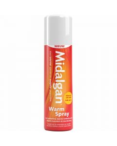 Midalgan Wärmespray 150ml