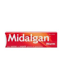 Midalgan heiß 60 gr