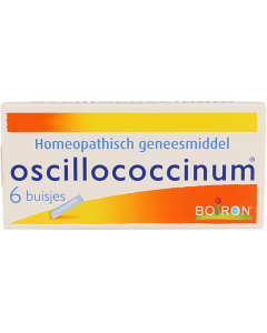 Oscillococcinum 6 Dosen   