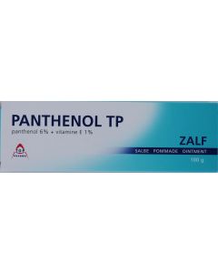 Top pharm. Panthenol TP Salb100 gr