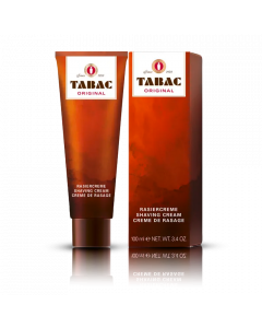 Tabac Original Rasiercreme 100ml