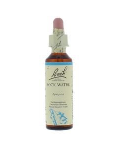 Bach Rock water / Bronwater 20 ml 27