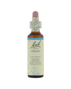 Bach Vervain / Ijzerhard 20 ml 31