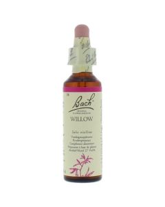 Bach Willow / Wilg 20 ml 38