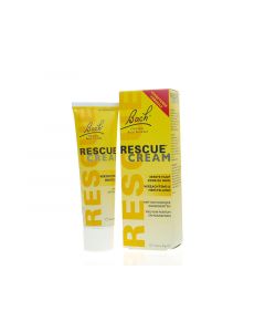 Bach Rescue Cream 30 gram